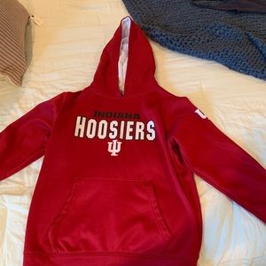Kids IU sweatshirt